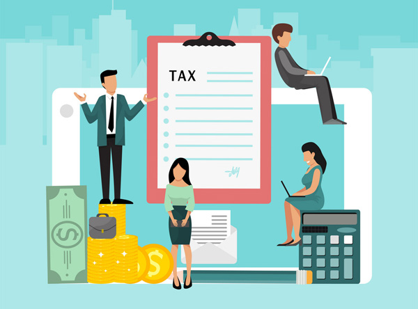 Income Tax