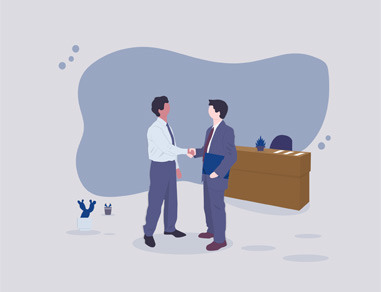 Limited Liability Partnership