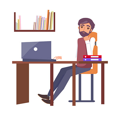 Sole proprietorship concern