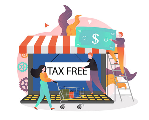 Tax Benefits