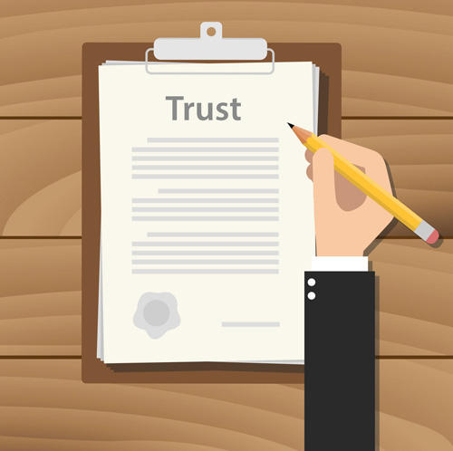 What is Trust