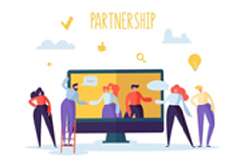 Types of partnership firm